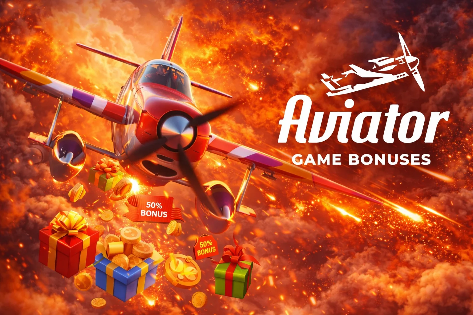 Bonuses for Aviator Players in India